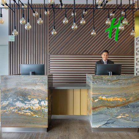 Holiday Inn - Piura By Ihg Buitenkant foto