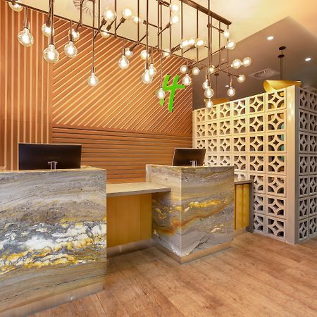 Holiday Inn - Piura By Ihg Buitenkant foto