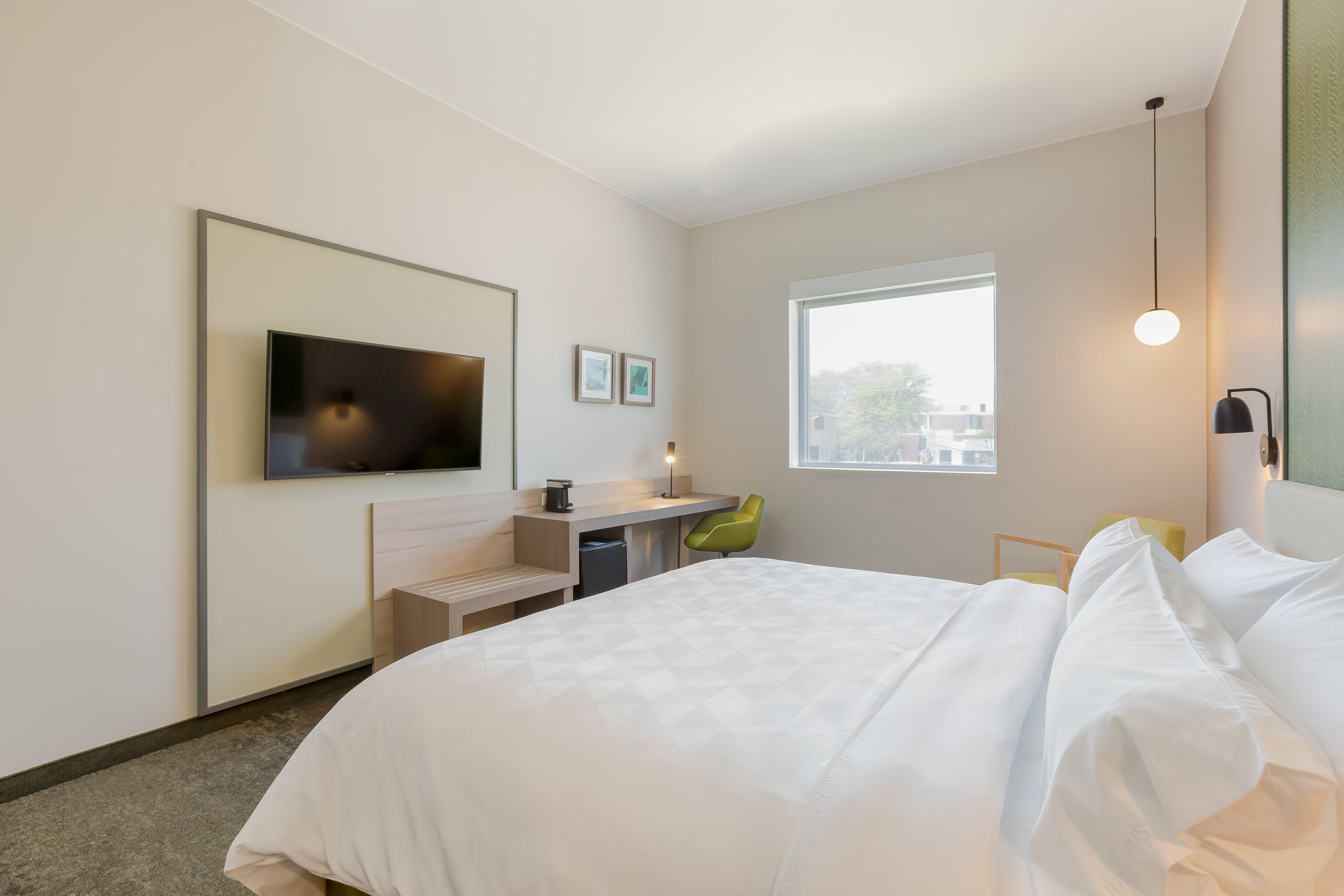 Holiday Inn - Piura By Ihg Buitenkant foto