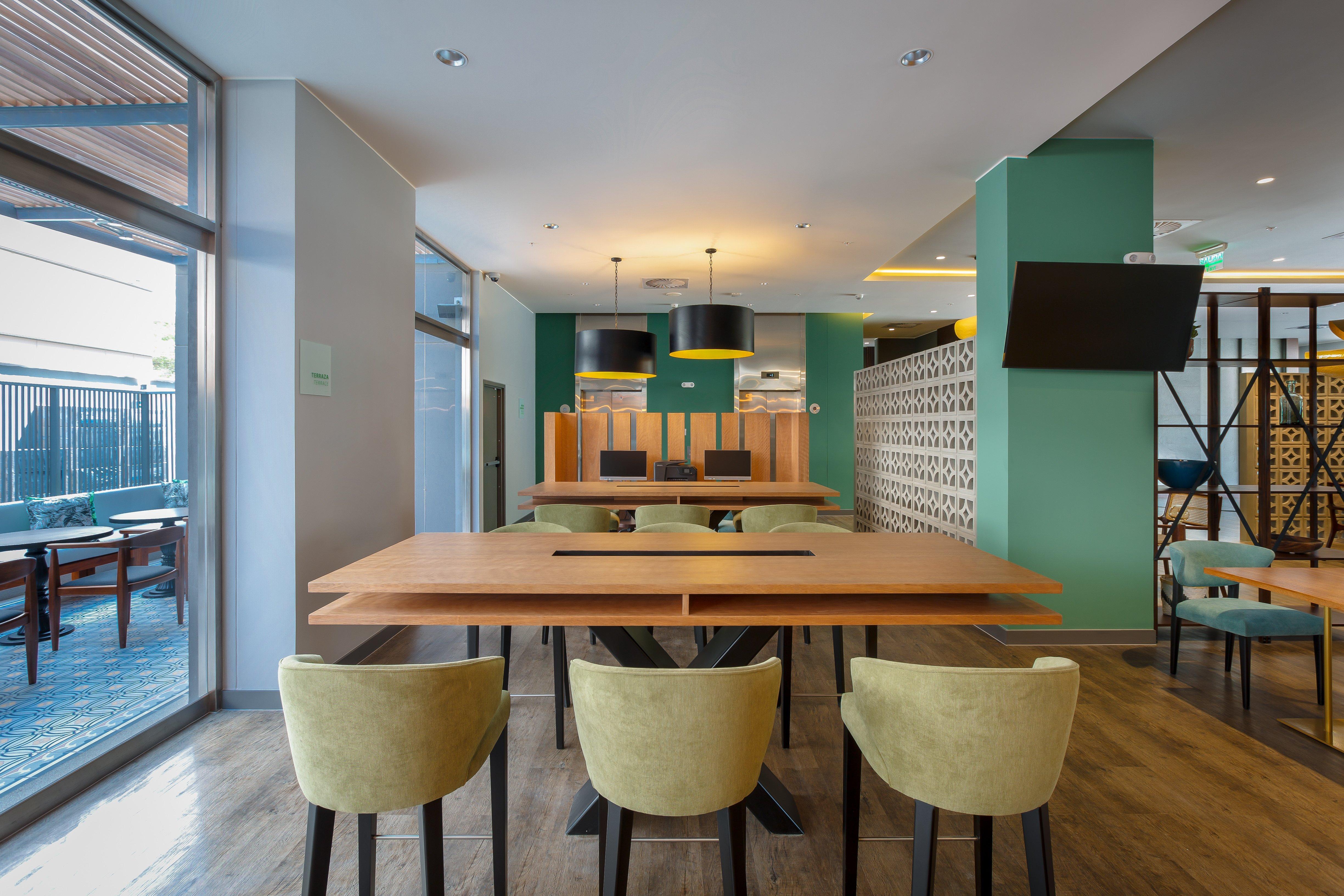 Holiday Inn - Piura By Ihg Buitenkant foto