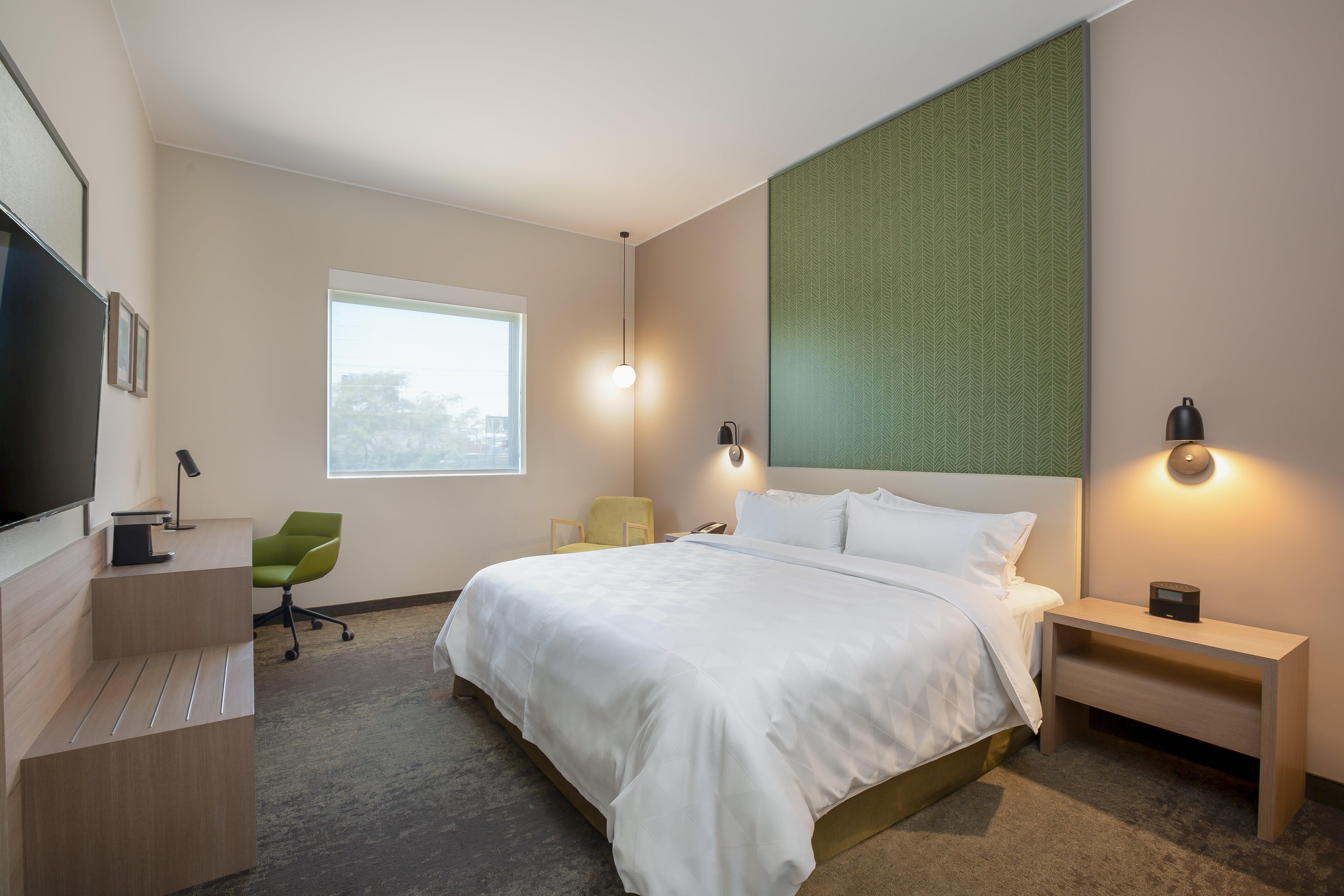 Holiday Inn - Piura By Ihg Buitenkant foto