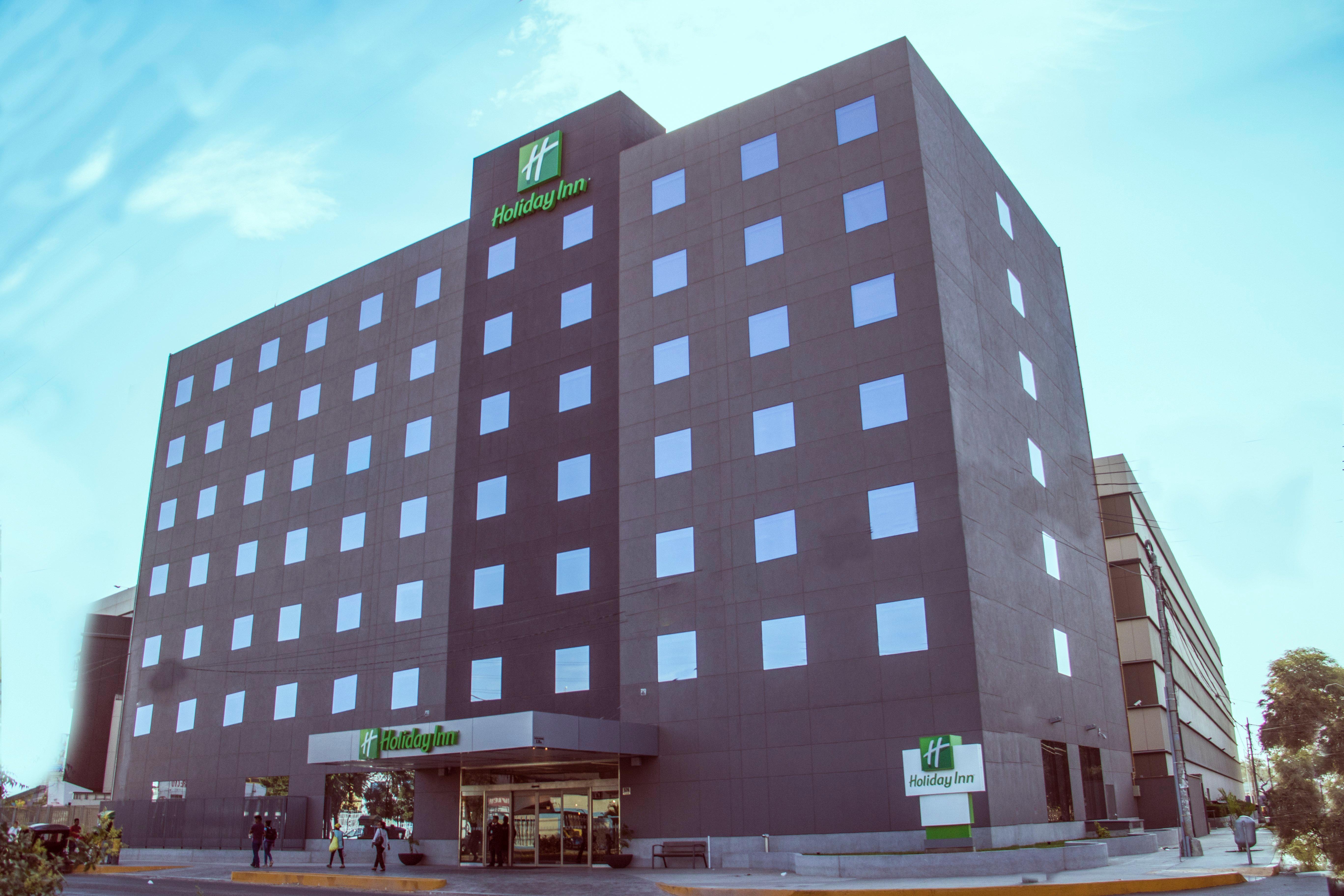 Holiday Inn - Piura By Ihg Buitenkant foto