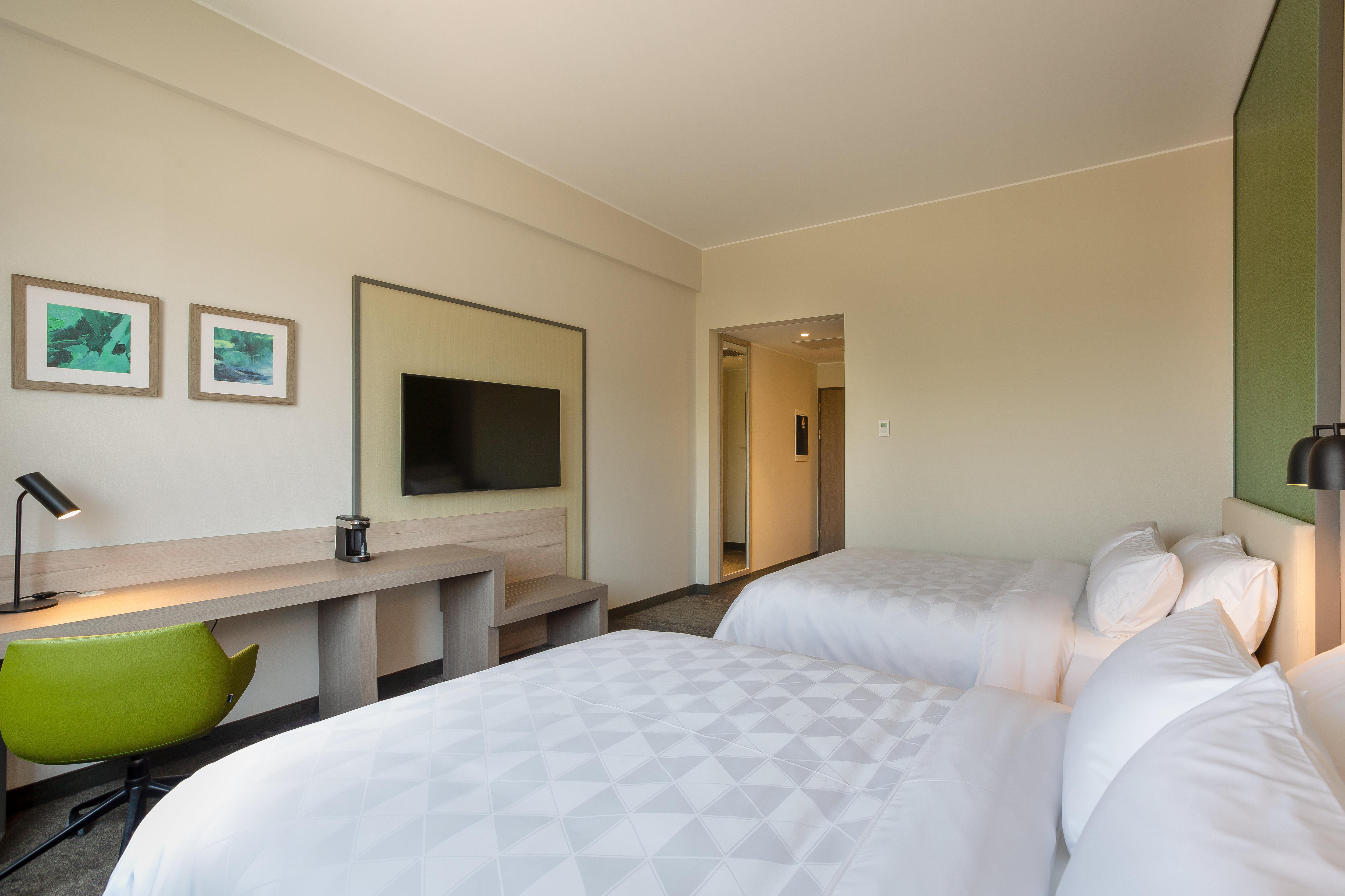 Holiday Inn - Piura By Ihg Buitenkant foto