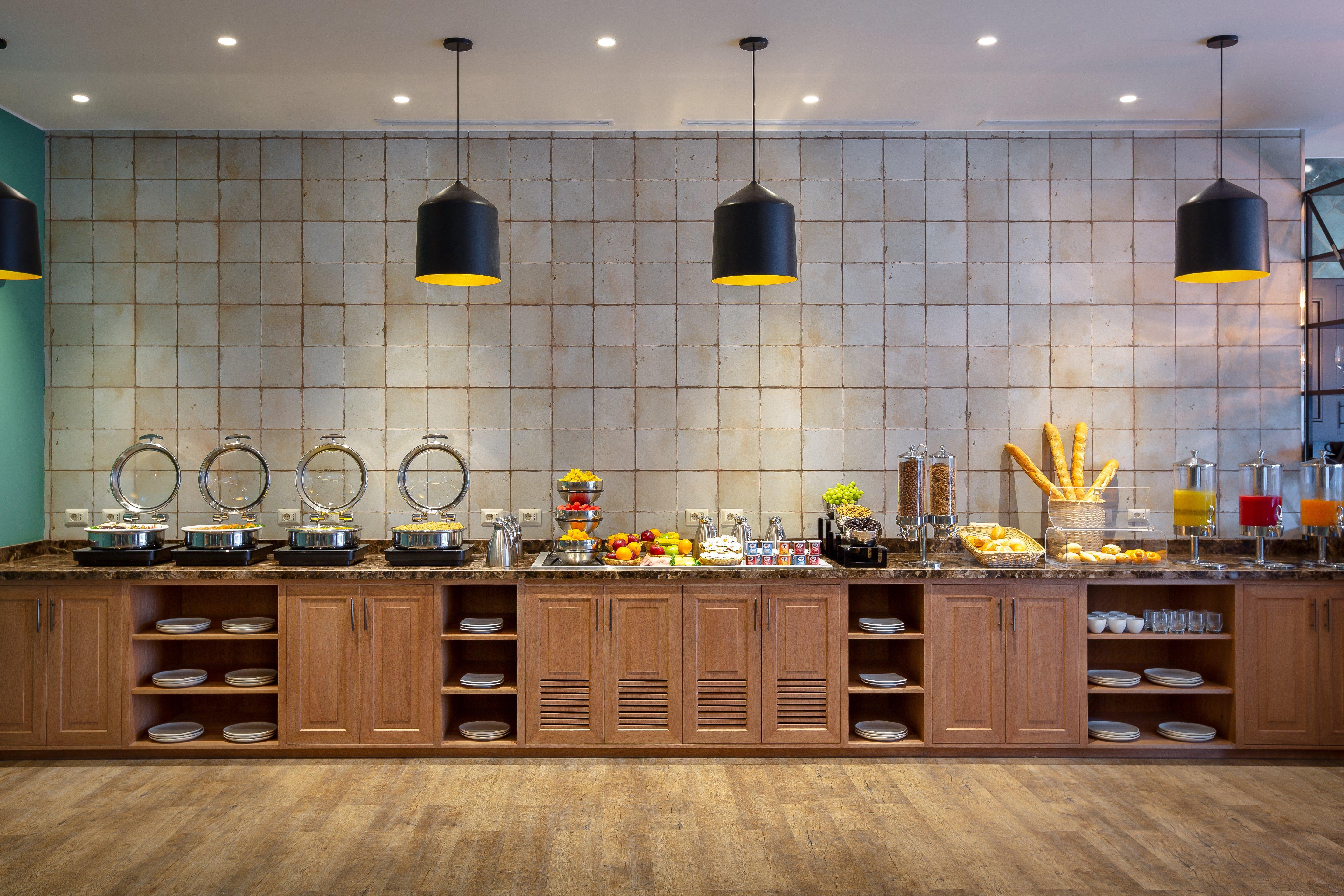 Holiday Inn - Piura By Ihg Buitenkant foto