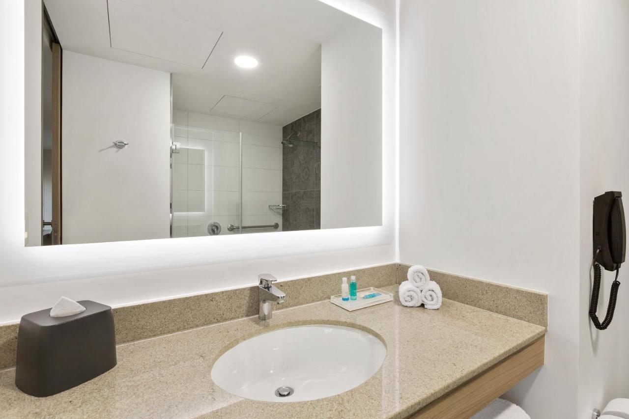 Holiday Inn - Piura By Ihg Buitenkant foto