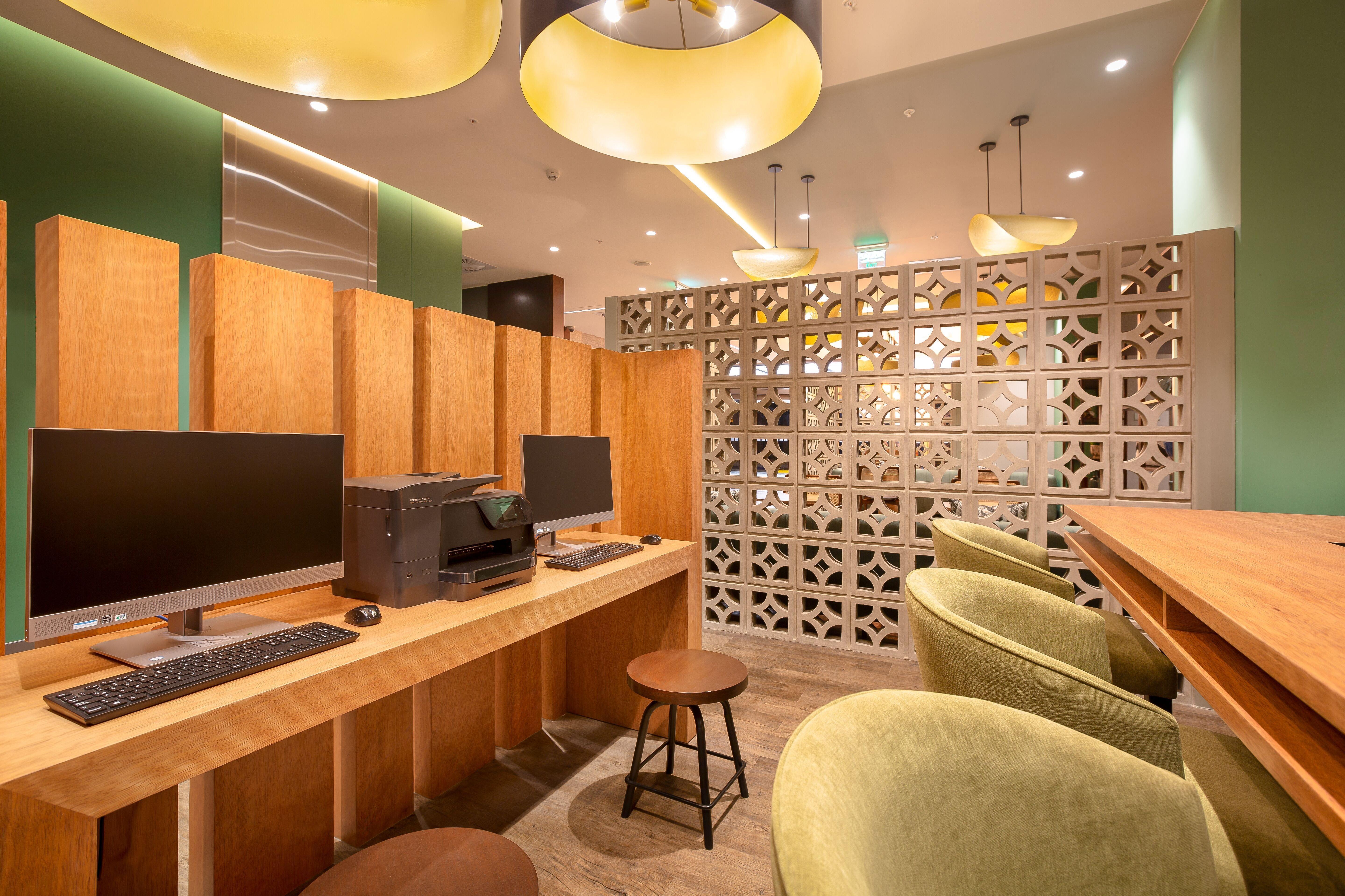 Holiday Inn - Piura By Ihg Buitenkant foto