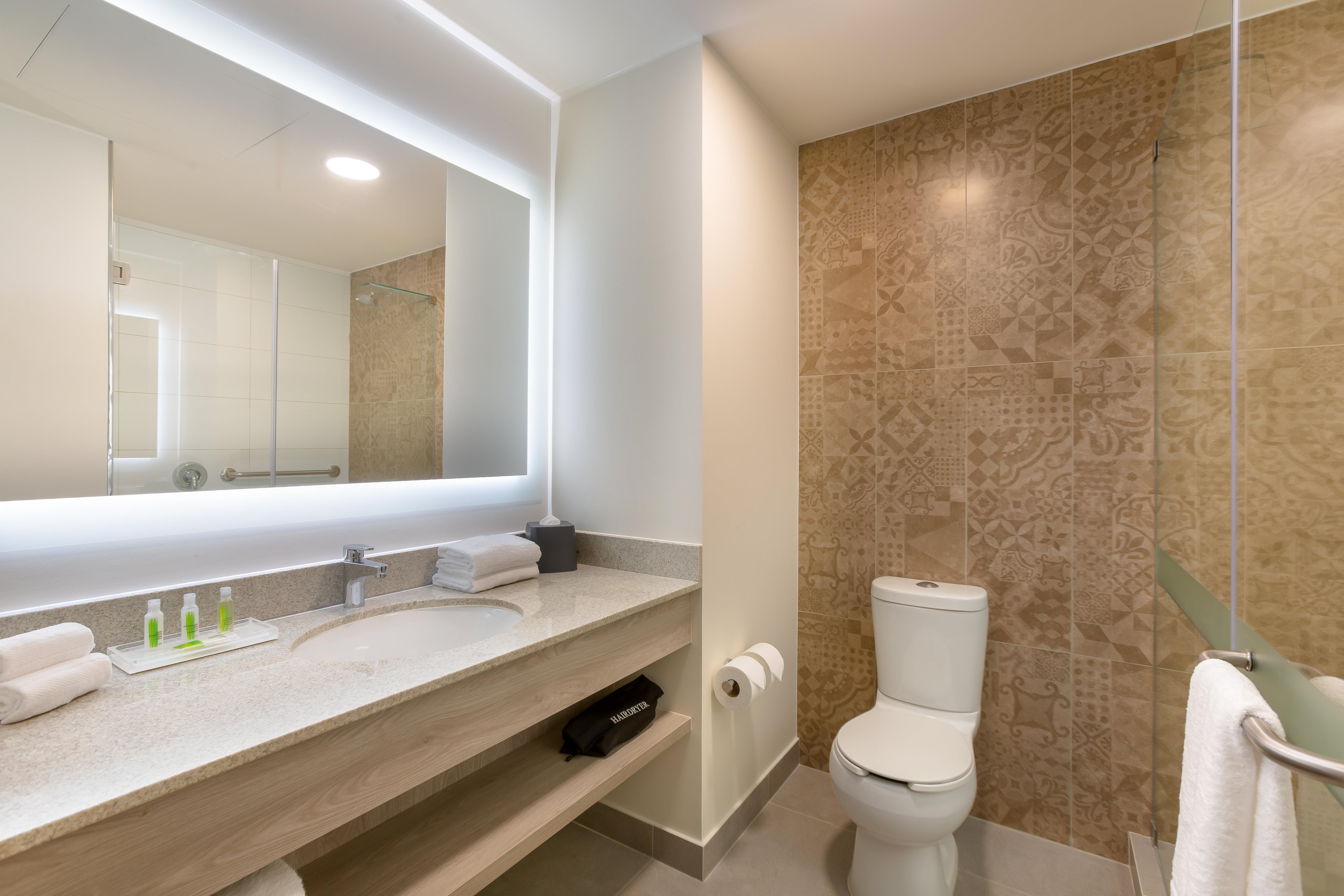 Holiday Inn - Piura By Ihg Buitenkant foto