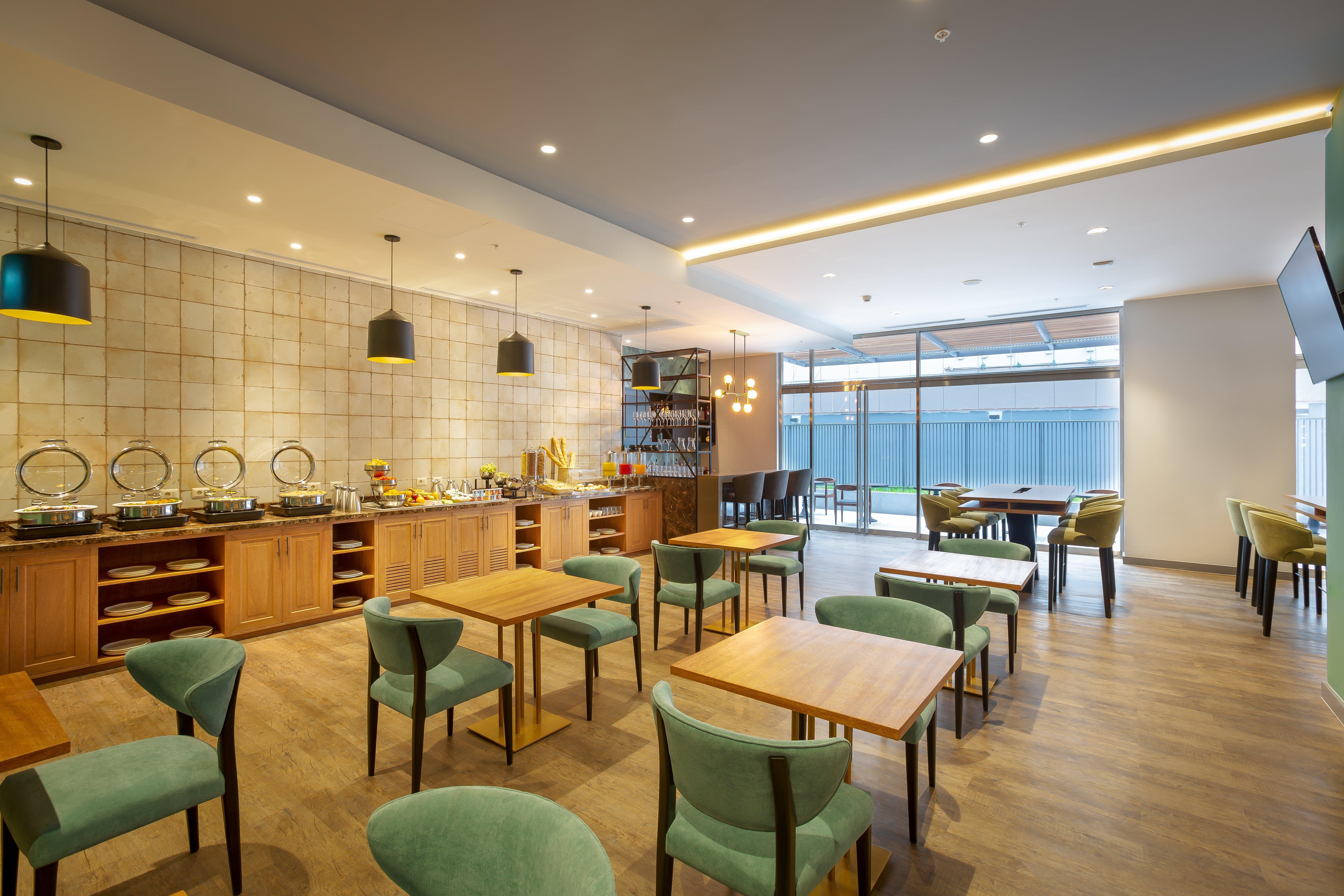 Holiday Inn - Piura By Ihg Buitenkant foto