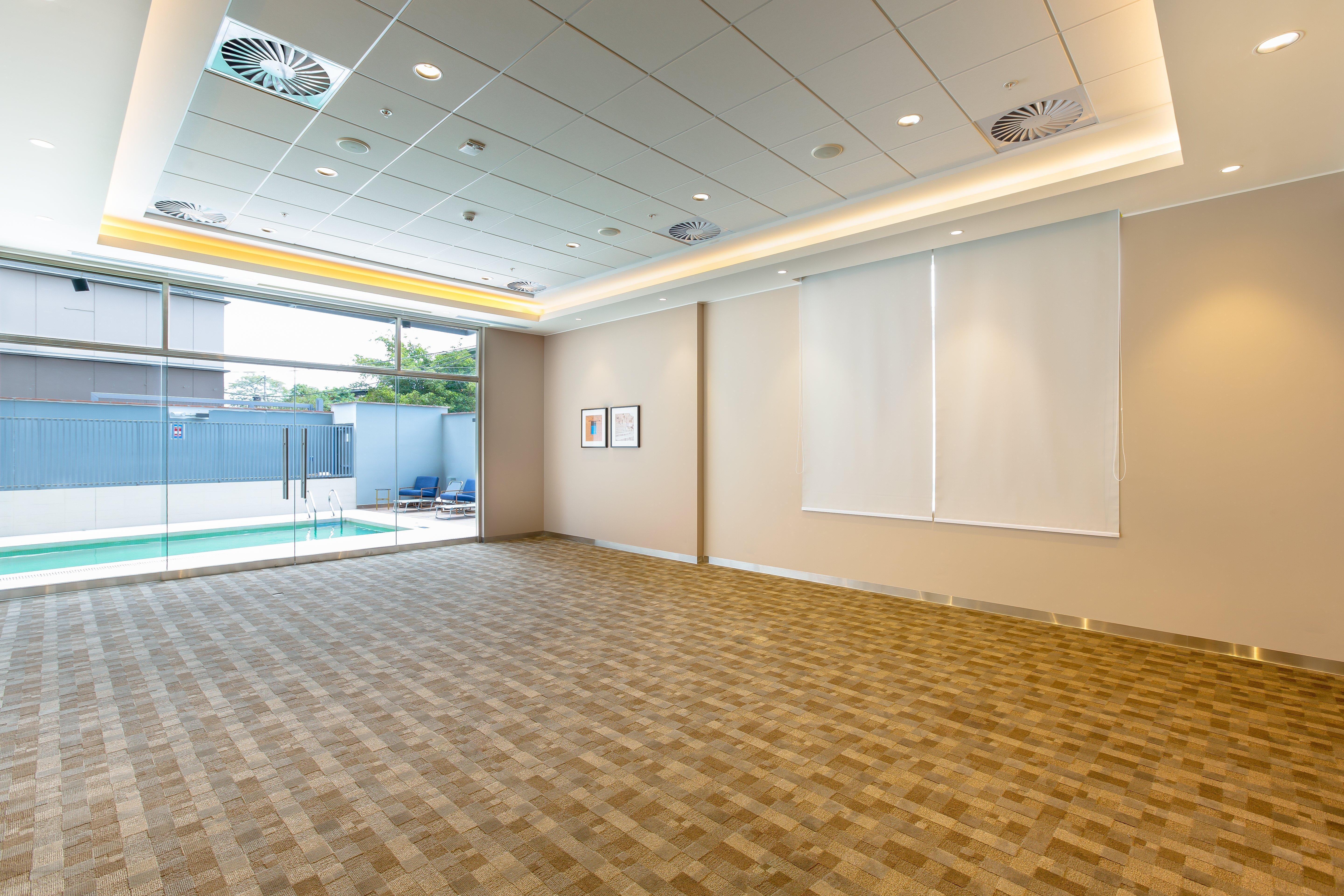 Holiday Inn - Piura By Ihg Buitenkant foto