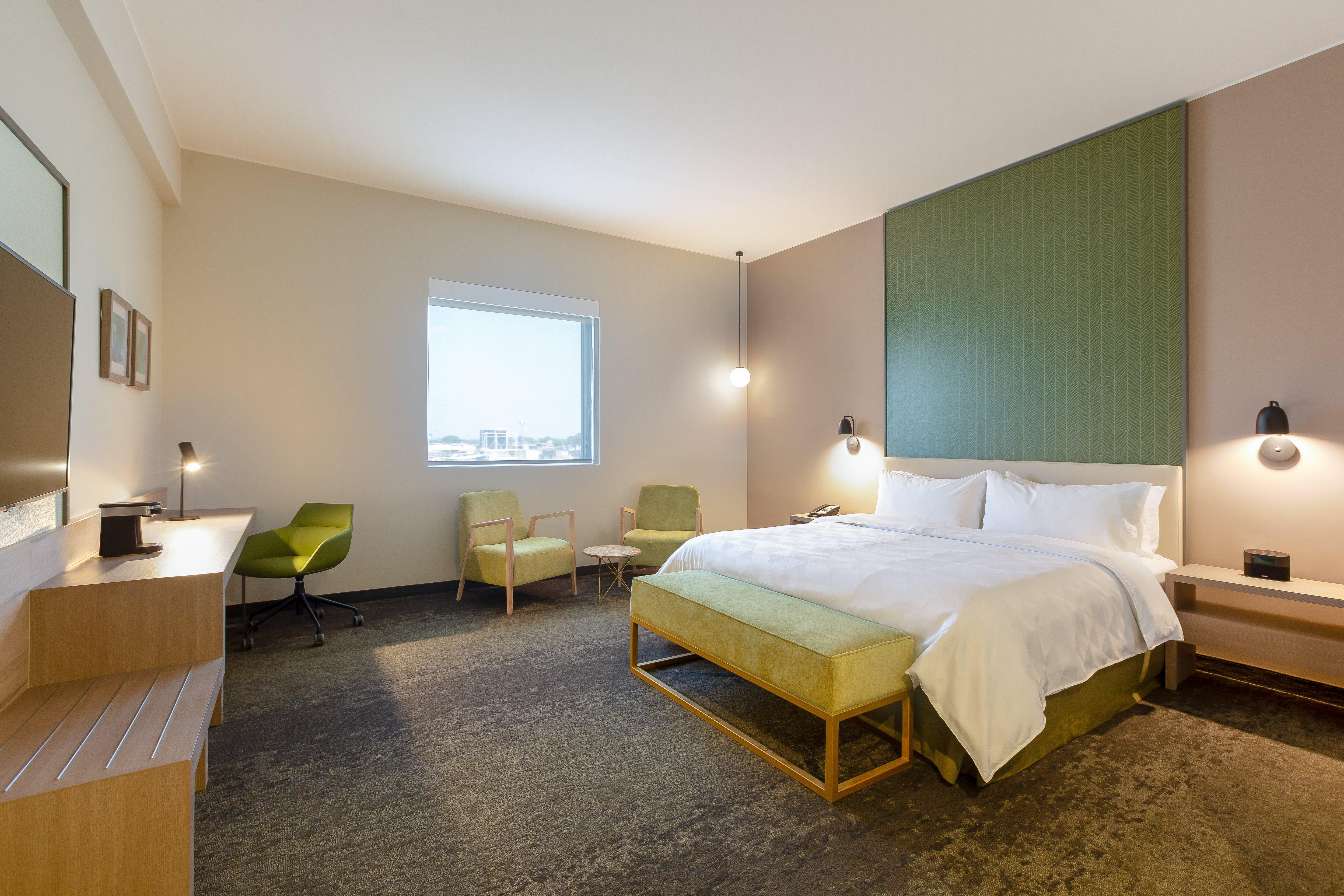 Holiday Inn - Piura By Ihg Buitenkant foto