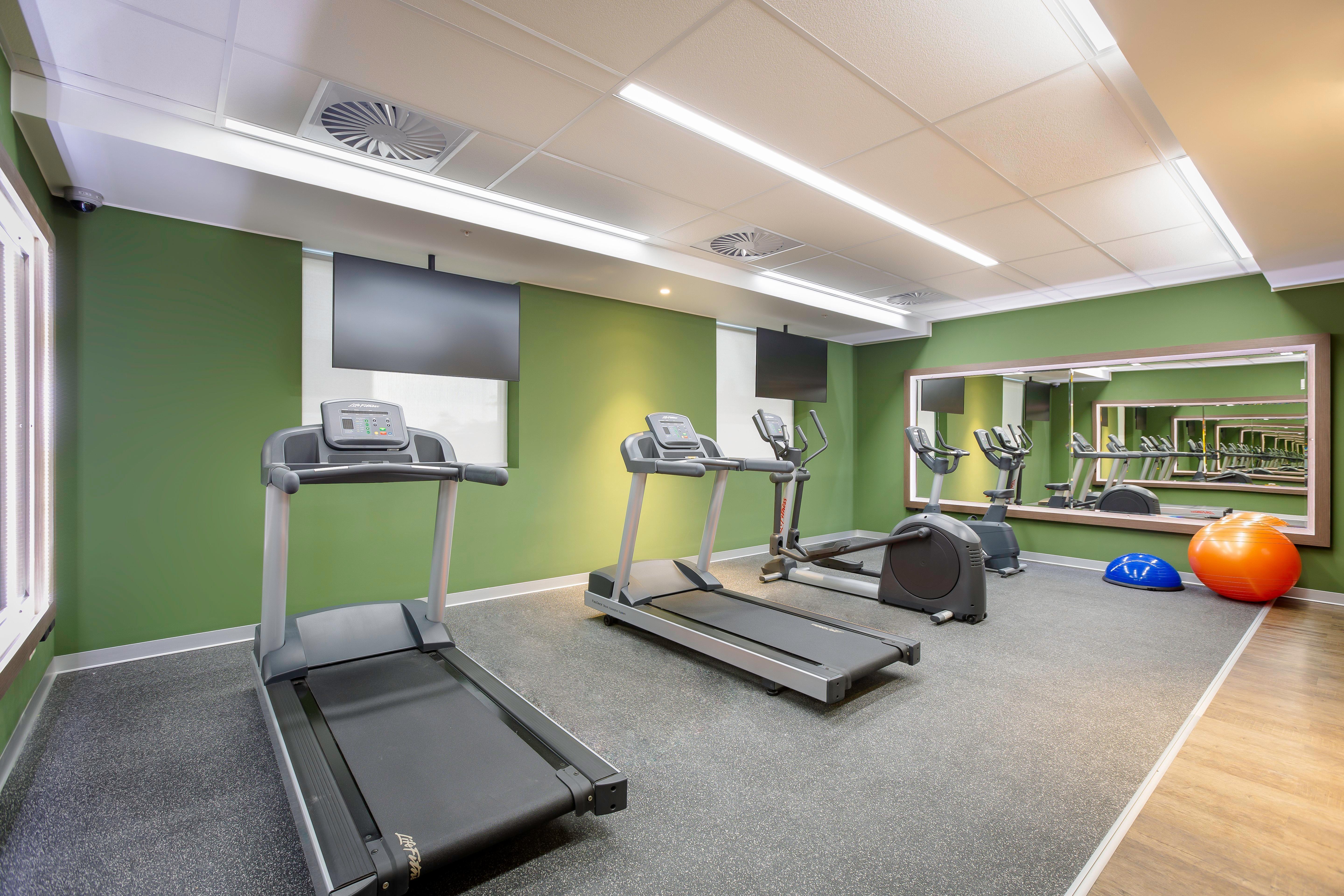 Holiday Inn - Piura By Ihg Buitenkant foto