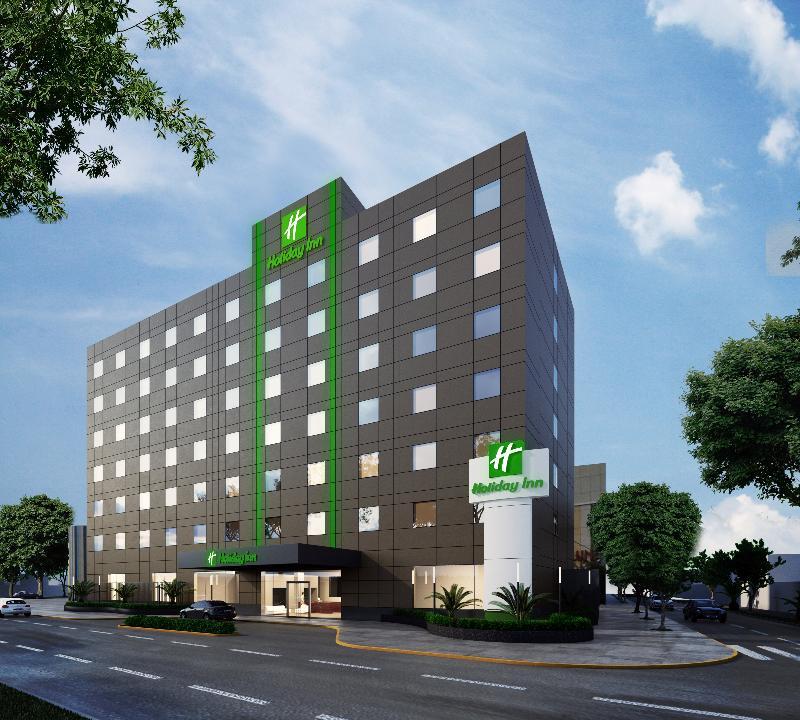 Holiday Inn - Piura By Ihg Buitenkant foto